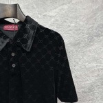 2026年6月22日春夏新作Guccitシャツ高品質人気の商品/YGY工場