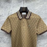 2026年6月22日春夏新作LACOSTEtシャツ高品質人気の商品/YGY工場
