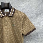 2026年6月22日春夏新作LACOSTEtシャツ高品質人気の商品/YGY工場