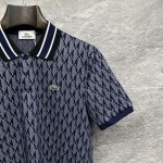 2026年6月22日春夏新作LACOSTEtシャツ高品質人気の商品/YGY工場