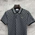 2026年6月22日春夏新作LACOSTEtシャツ高品質人気の商品/YGY工場