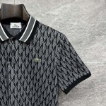 2026年6月22日春夏新作LACOSTEtシャツ高品質人気の商品/YGY工場