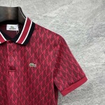 2026年6月22日春夏新作LACOSTEtシャツ高品質人気の商品/YGY工場