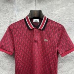 2026年6月22日春夏新作LACOSTEtシャツ高品質人気の商品/YGY工場