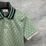 2026年6月22日春夏新作LACOSTEtシャツ高品質人気の商品/YGY工場