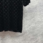 2026年6月22日春夏新作Guccitシャツ高品質人気の商品/YGY工場