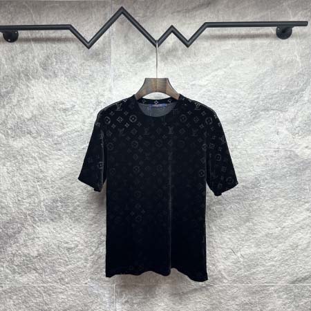 2026年6月22日春夏新作Louis vuittontシャ...