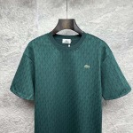 2026年6月22日春夏新作LACOSTEtシャツ高品質人気の商品/YGY工場