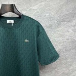 2026年6月22日春夏新作LACOSTEtシャツ高品質人気の商品/YGY工場
