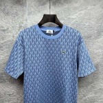 2026年6月22日春夏新作LACOSTEtシャツ高品質人気の商品/YGY工場