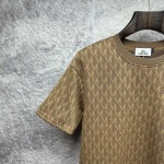 2026年6月22日春夏新作LACOSTEtシャツ高品質人気の商品/YGY工場