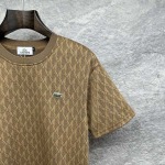 2026年6月22日春夏新作LACOSTEtシャツ高品質人気の商品/YGY工場