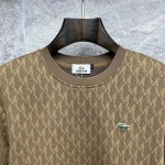 2026年6月22日春夏新作LACOSTEtシャツ高品質人気の商品/YGY工場