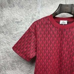 2026年6月22日春夏新作LACOSTEtシャツ高品質人気の商品/YGY工場