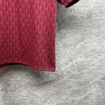 2026年6月22日春夏新作LACOSTEtシャツ高品質人気の商品/YGY工場