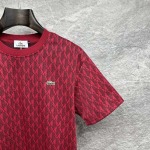 2026年6月22日春夏新作LACOSTEtシャツ高品質人気の商品/YGY工場