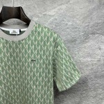 2026年6月22日春夏新作LACOSTEtシャツ高品質人気の商品/YGY工場