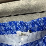 2026年6月22日春夏新作LACOSTE半ズボン高品質人気の商品/YGY工場