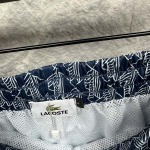 2026年6月22日春夏新作LACOSTE半ズボン高品質人気の商品/YGY工場