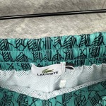 2026年6月22日春夏新作LACOSTE半ズボン高品質人気の商品/YGY工場