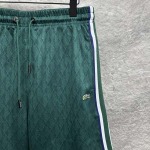 2026年6月22日春夏新作LACOSTE半ズボン高品質人気の商品/YGY工場