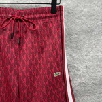 2026年6月22日春夏新作LACOSTE半ズボン高品質人気の商品/YGY工場