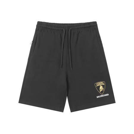 2026年6月22日春夏新作Balenciaga半ズボン高品...