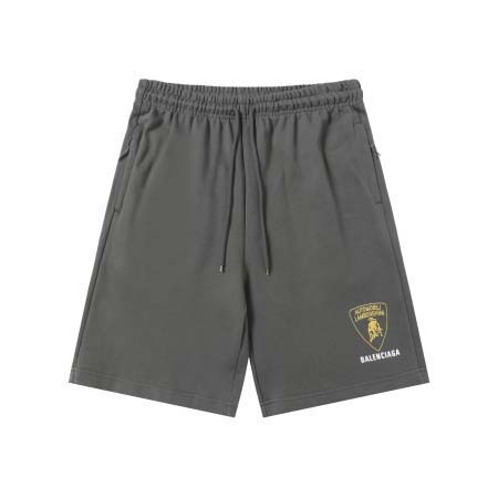 2026年6月22日春夏新作Balenciaga半ズボン高品...