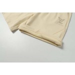 2026年6月22日春夏新作Louis vuitton半ズボン高品質人気の商品/YGY工場