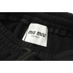 2026年6月22日春夏新作Miumiuスラックス高品質人気の商品/YGY工場