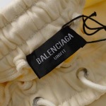 2026年6月22日春夏新作Balenciaga半ズボン高品質人気の商品/YGY工場