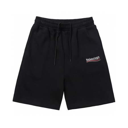 2026年6月22日春夏新作Balenciaga半ズボン高品...