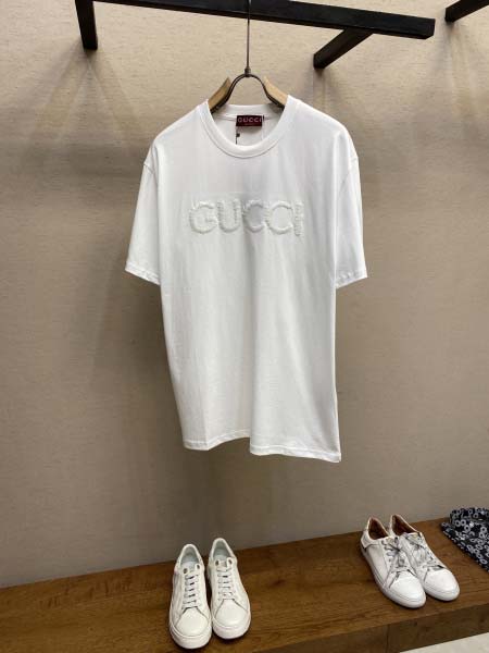 2026年6月22日春夏新作Gucci半ズボン高品質人気の商...