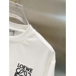 2026年6月22日春夏新作LOEWE半袖 tシャツ高品質人気の商品/YGY工場