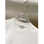 2026年6月22日春夏新作LOEWE半袖 tシャツ高品質人気の商品/YGY工場
