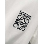 2026年6月22日春夏新作LOEWE半袖 tシャツ高品質人気の商品/YGY工場