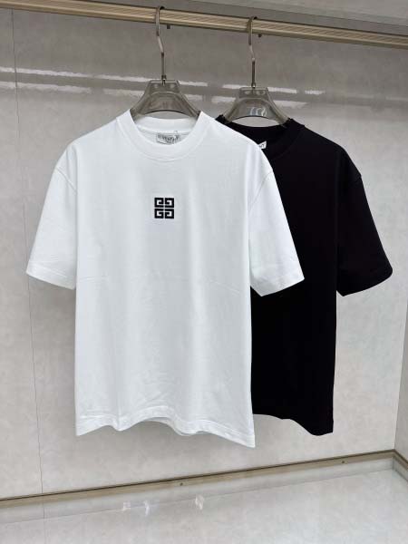 2026年6月22日春夏新作Givenchy半袖 tシャツ高...