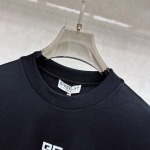 2026年6月22日春夏新作Givenchy半袖 tシャツ高品質人気の商品/YGY工場