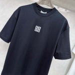 2026年6月22日春夏新作Givenchy半袖 tシャツ高品質人気の商品/YGY工場