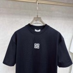 2026年6月22日春夏新作Givenchy半袖 tシャツ高品質人気の商品/YGY工場