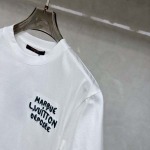 2026年6月22日春夏新作Louis vuitton半袖 tシャツ高品質人気の商品/YGY工場