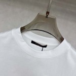 2026年6月22日春夏新作Louis vuitton半袖 tシャツ高品質人気の商品/YGY工場
