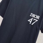 2026年6月22日春夏新作Dior半袖 tシャツ高品質人気の商品/YGY工場