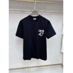 2026年6月22日春夏新作Dior半袖 tシャツ高品質人気の商品/YGY工場