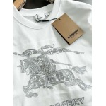 2026年6月22日春夏新作Burberry半袖 tシャツ高品質人気の商品/YGY工場