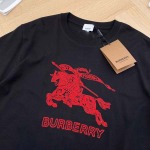 2026年6月22日春夏新作Burberry半袖 tシャツ高品質人気の商品/YGY工場