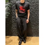 2026年6月22日春夏新作Burberry半袖 tシャツ高品質人気の商品/YGY工場