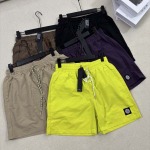 2026年6月23日春夏新作Stone Island半ズボン高品質人気の商品/YGY工場