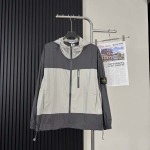 2026年6月23日春夏新作Stone Islandジャケット高品質人気の商品/YGY工場