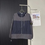 2026年6月23日春夏新作Stone Islandジャケット高品質人気の商品/YGY工場